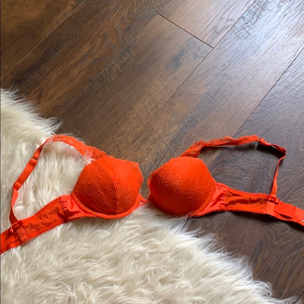 Aerie Maddie Push-Up